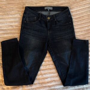 Wit & Wisdom Indigo Denim Jeans